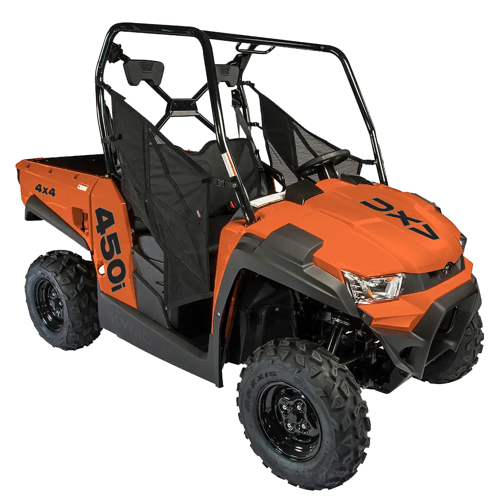 UVX 450I